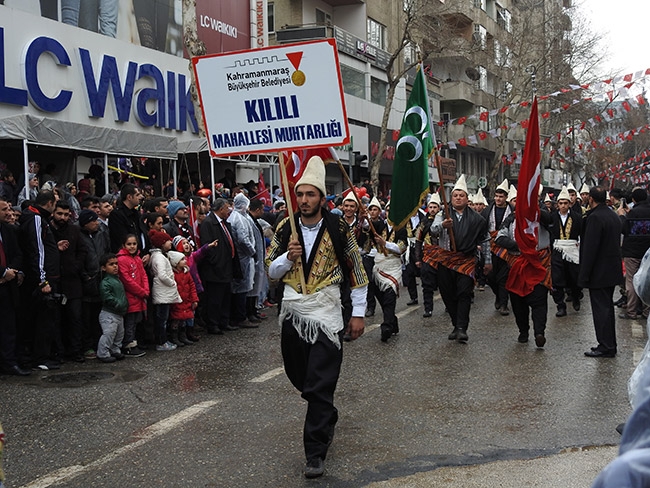 İşte Mahalle mahalle Kahramanmaraş’ın çeteleri 30