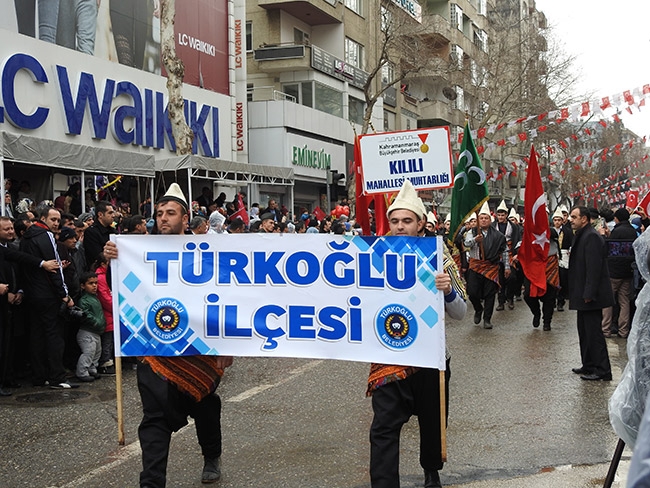 İşte Mahalle mahalle Kahramanmaraş’ın çeteleri 31