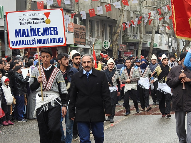 İşte Mahalle mahalle Kahramanmaraş’ın çeteleri 36