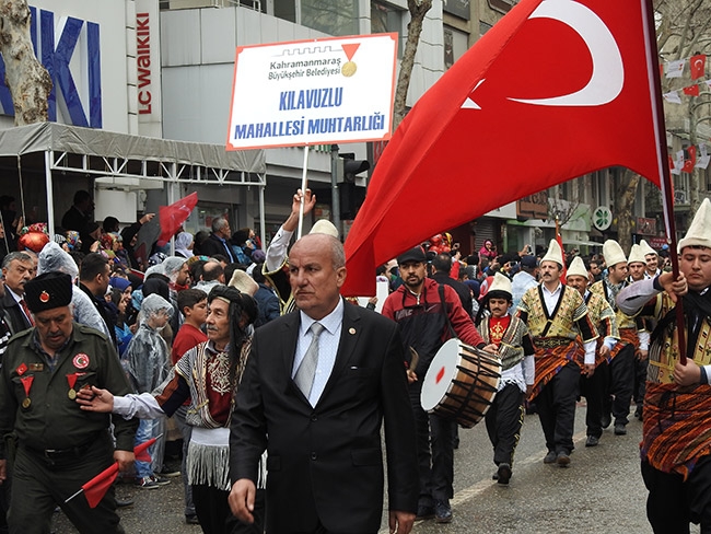 İşte Mahalle mahalle Kahramanmaraş’ın çeteleri 39