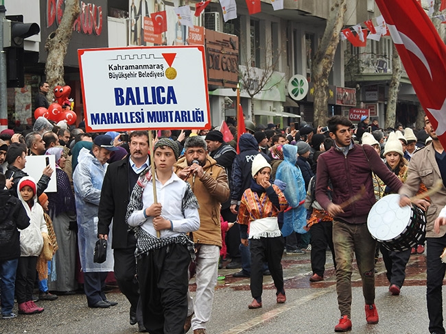 İşte Mahalle mahalle Kahramanmaraş’ın çeteleri 40