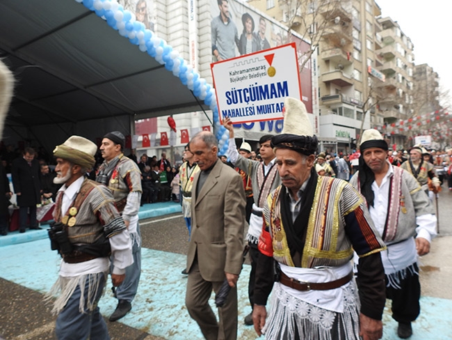 İşte Mahalle mahalle Kahramanmaraş’ın çeteleri 44