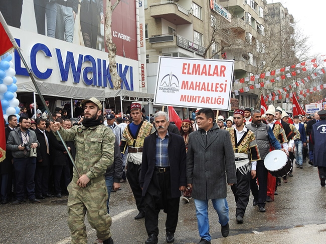 İşte Mahalle mahalle Kahramanmaraş’ın çeteleri 45