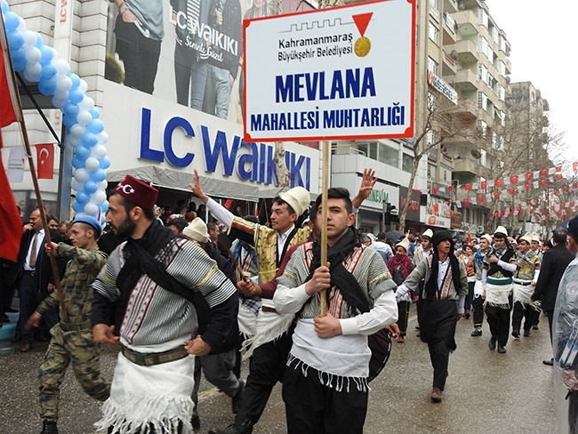 İşte Mahalle mahalle Kahramanmaraş’ın çeteleri 5