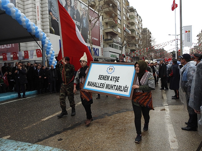 İşte Mahalle mahalle Kahramanmaraş’ın çeteleri 9