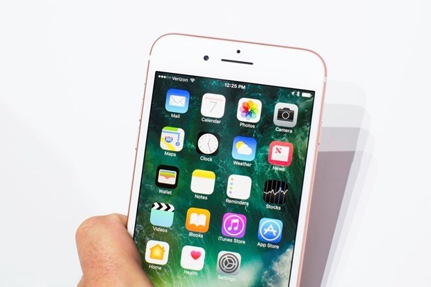 Apple'ın patenti yeni iPhone planını deşifre etti 4