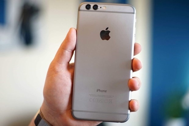 Apple'ın patenti yeni iPhone planını deşifre etti 5