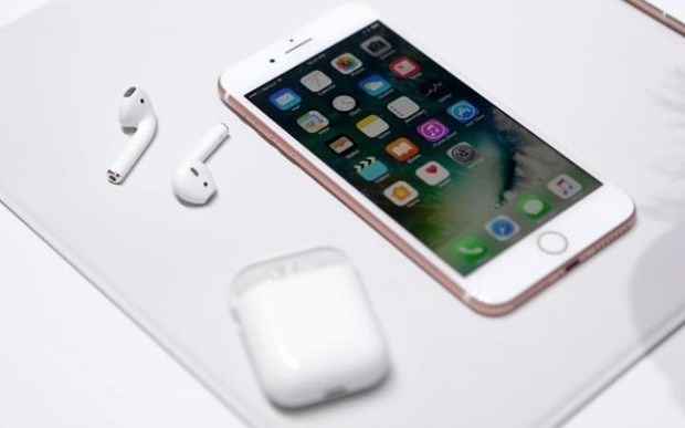 Apple'ın patenti yeni iPhone planını deşifre etti 6