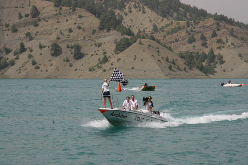 Offshore Dünya Şampiyonası 1