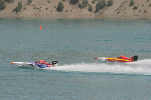 Offshore Dünya Şampiyonası 10