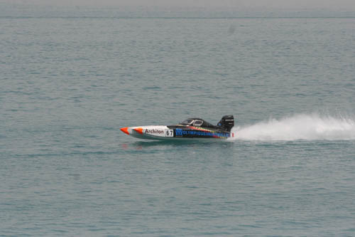 Offshore Dünya Şampiyonası 11