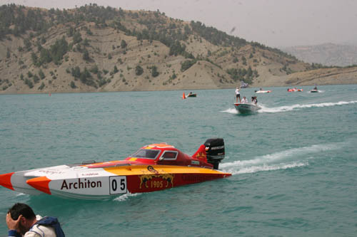 Offshore Dünya Şampiyonası 13