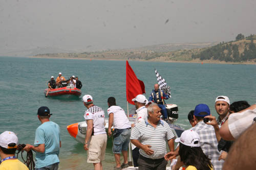 Offshore Dünya Şampiyonası 14