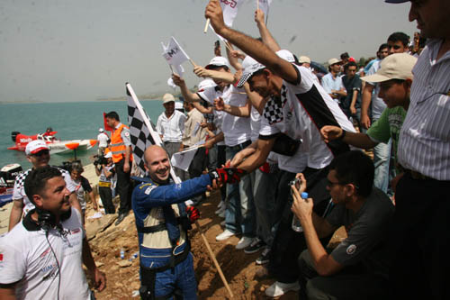 Offshore Dünya Şampiyonası 17