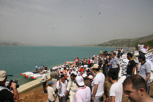 Offshore Dünya Şampiyonası 19