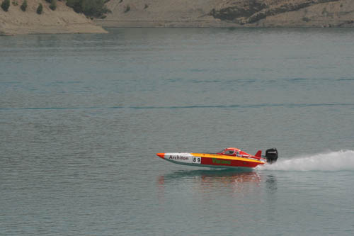 Offshore Dünya Şampiyonası 2