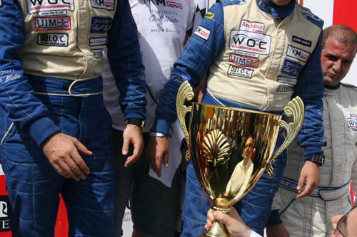 Offshore Dünya Şampiyonası 26