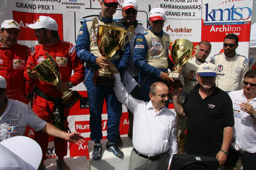 Offshore Dünya Şampiyonası 27