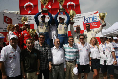 Offshore Dünya Şampiyonası 28