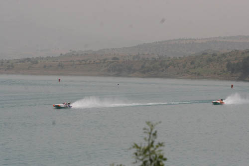 Offshore Dünya Şampiyonası 3