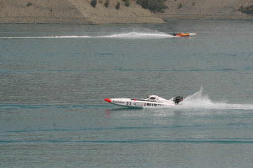 Offshore Dünya Şampiyonası 4