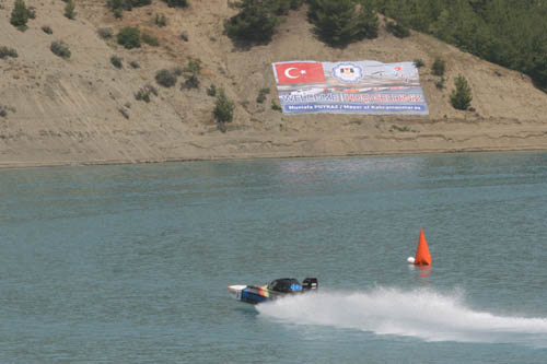 Offshore Dünya Şampiyonası 7