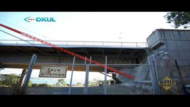 Boğaziçi Köprüsü böyle inşa edildi 18