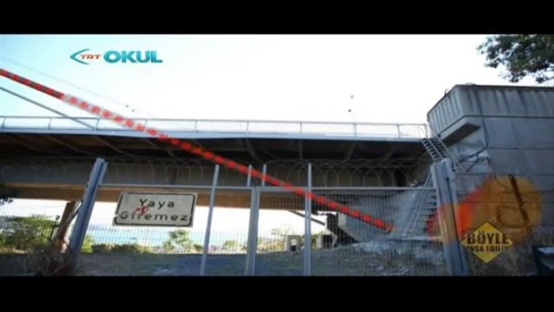 Boğaziçi Köprüsü böyle inşa edildi 19