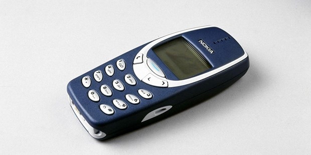 Nokia 3310 efsanesi geri döndü 7
