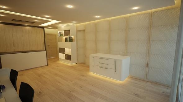 40 metrekarelik daireyi 74 metrekareye çıkarmanın yolu 3