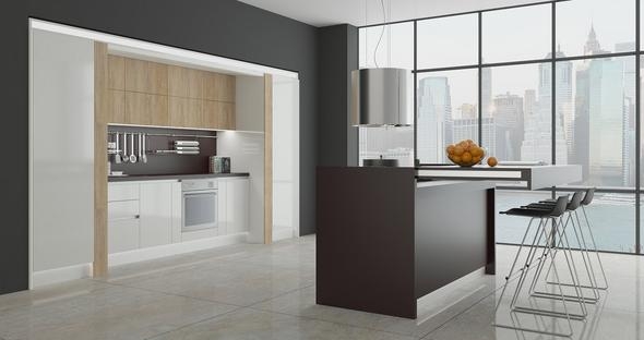 40 metrekarelik daireyi 74 metrekareye çıkarmanın yolu 4