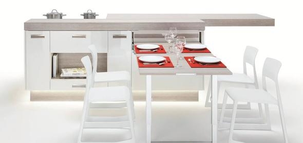 40 metrekarelik daireyi 74 metrekareye çıkarmanın yolu 6