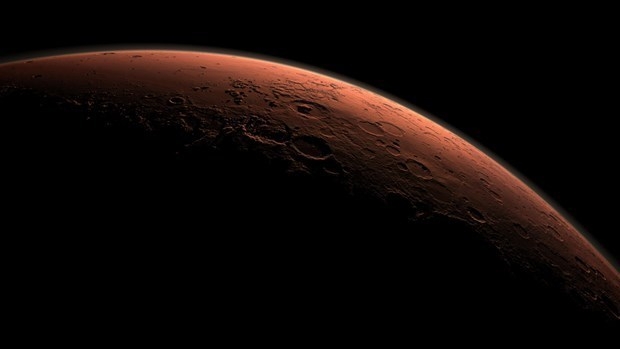 NASA'dan Mars'ı yaşanabilir kılmak için yeni plan 13