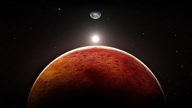 NASA'dan Mars'ı yaşanabilir kılmak için yeni plan 6