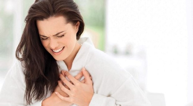 Kadın kalbi neden daha kırılgan? (kadınlarla erkekler arasındaki 10 fark 5