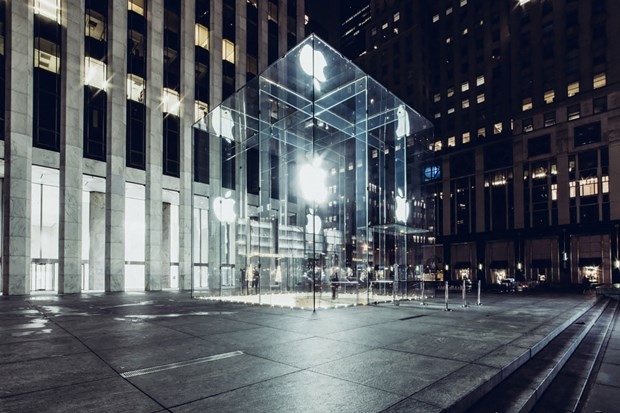 Sanatçı gözüyle New York sokaklarının bomboş hali 8