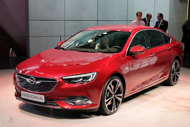 Cenevre Motor Fuarı 2017'nin en iyi otomobilleri 12