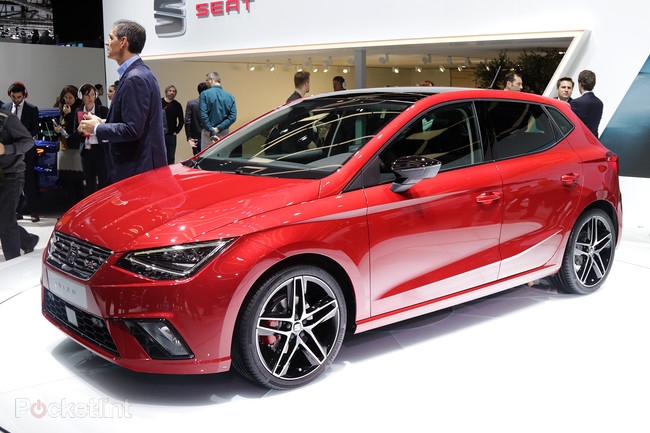 Cenevre Motor Fuarı 2017'nin en iyi otomobilleri 13