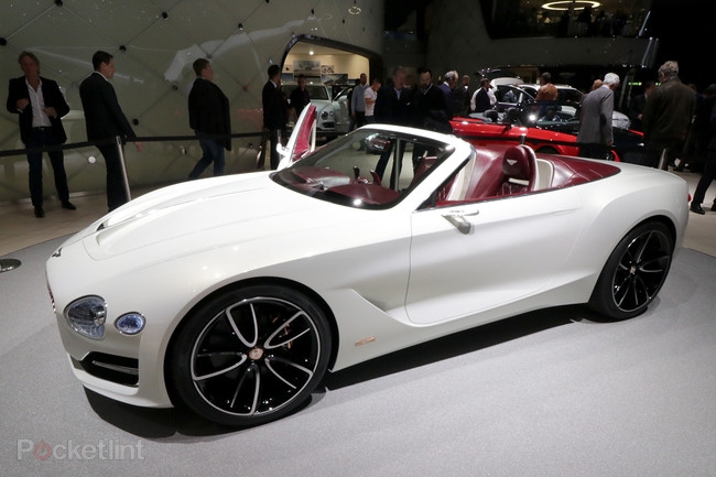 Cenevre Motor Fuarı 2017'nin en iyi otomobilleri 15