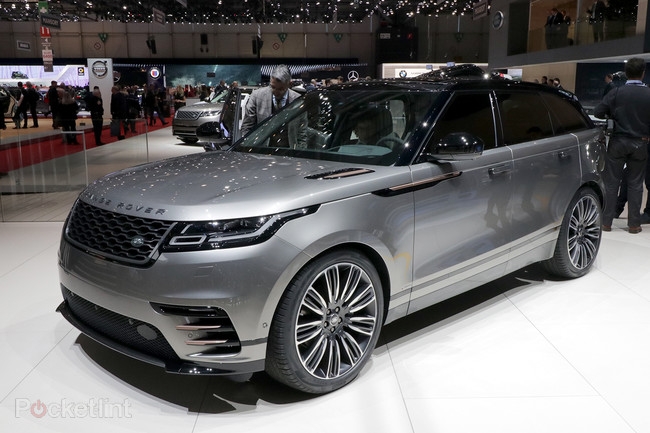 Cenevre Motor Fuarı 2017'nin en iyi otomobilleri 3