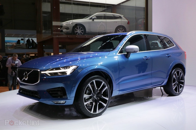 Cenevre Motor Fuarı 2017'nin en iyi otomobilleri 8