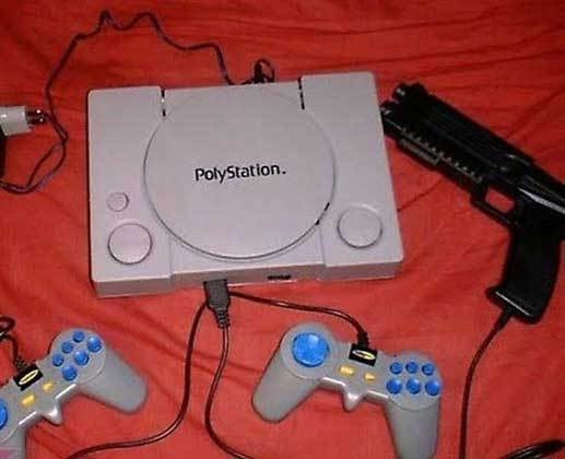 Yüz güldüren korsan teknoloji markaları 6