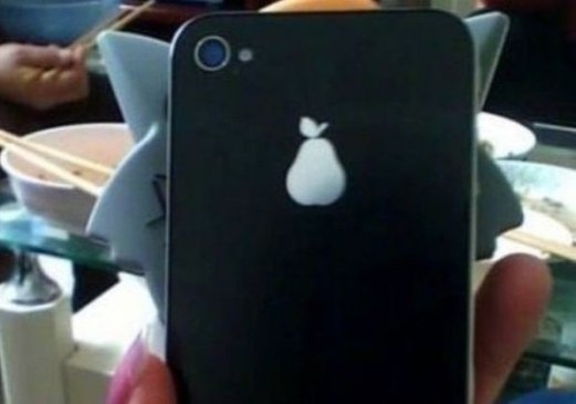 Yüz güldüren korsan teknoloji markaları 7