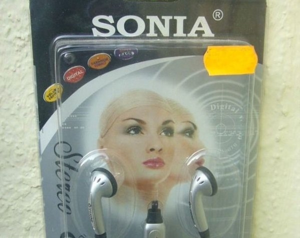 Yüz güldüren korsan teknoloji markaları 8