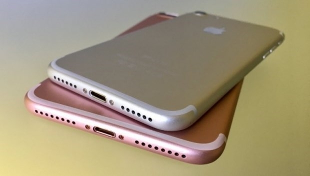 iPhone 8'in ekranı kavisli mi olacak? 9