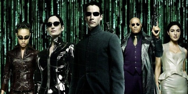 The Matrix yeniden çekiliyor 4