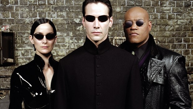 The Matrix yeniden çekiliyor 6