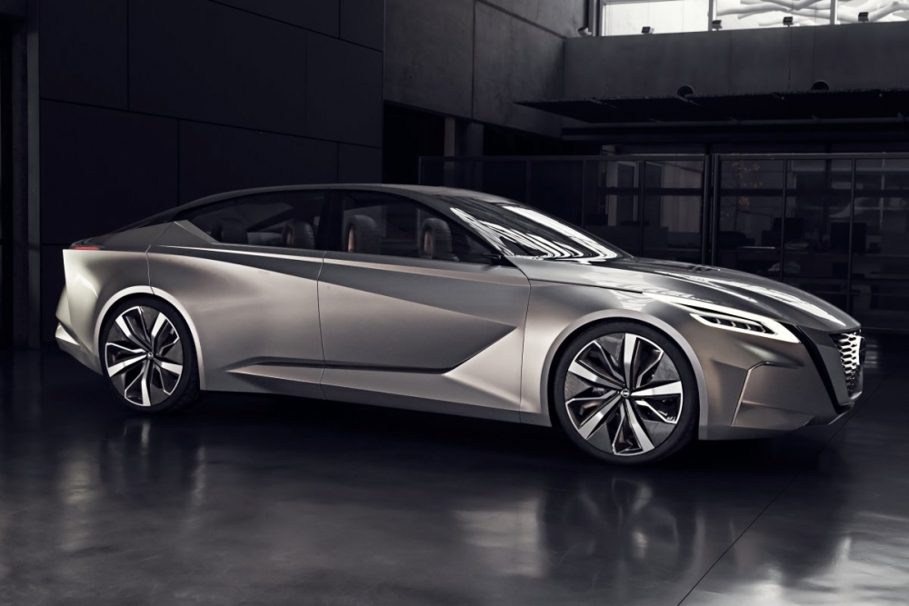 2017'nin en çılgın otomobilleri! 24