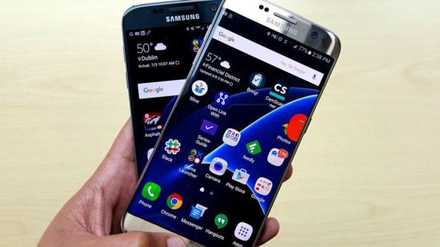Samsung Galaxy S8'in ne zaman tanıtılacak? (Özellikleri Neler?) 1