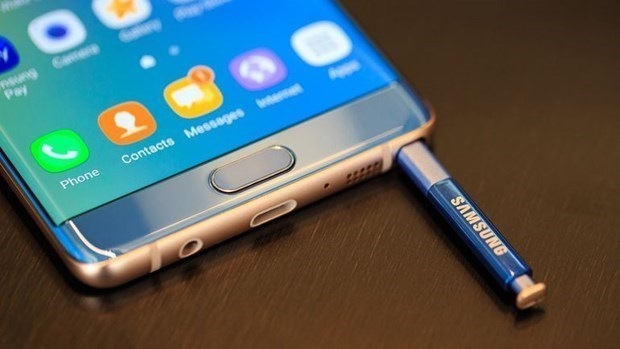Samsung Galaxy S8'in ne zaman tanıtılacak? (Özellikleri Neler?) 12